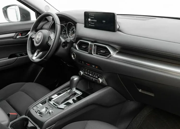 Mazda CX-5 CX-5 2.0 Kanjo 2WD aut