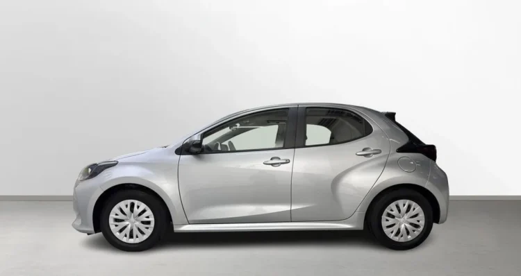 Toyota Yaris Yaris Hybrid 1.5 Comfort