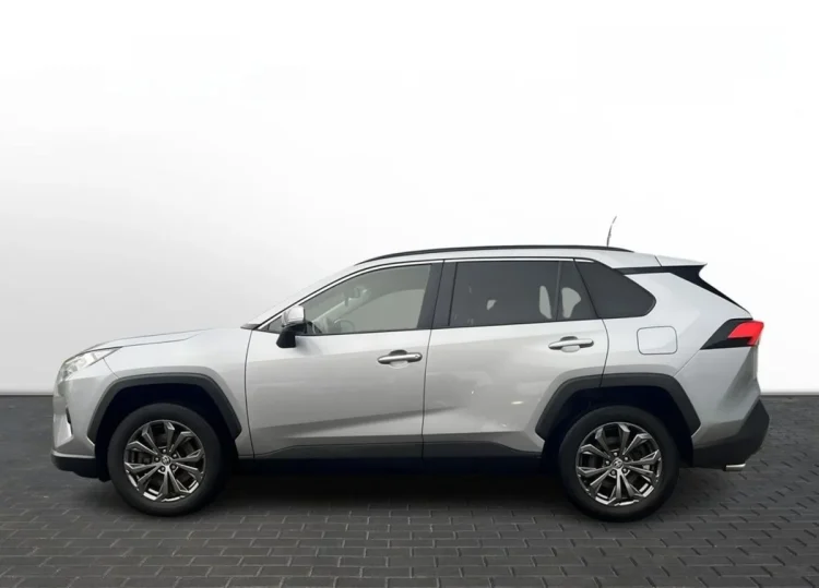 Toyota RAV4 RAV4 2.5 Hybrid Comfort 4x2