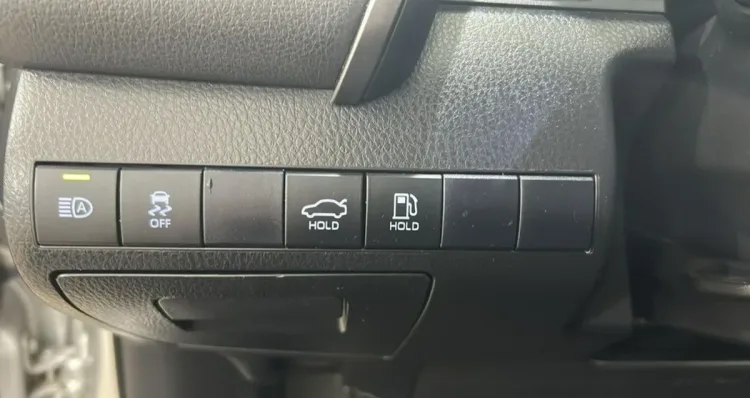 Toyota Camry Camry 2.5 Hybrid Comfort CVT