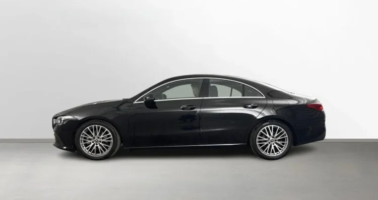 Mercedes-Benz CLA CLA 200 7G-DCT