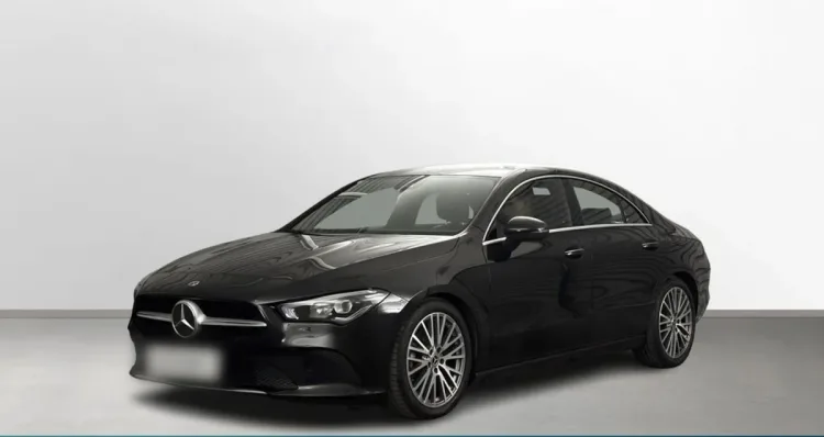 Mercedes-Benz CLA CLA 200 7G-DCT