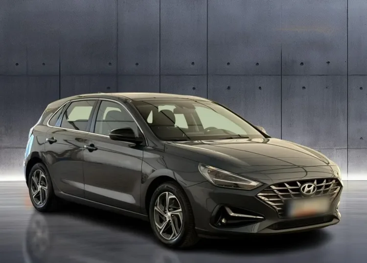 Hyundai i30 i30 1.0 T-GDI Smart