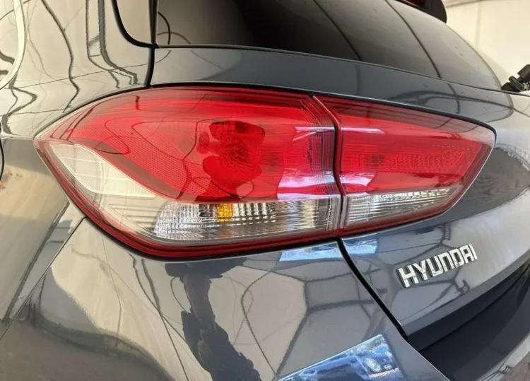 Hyundai i30 i30 1.0 T-GDI Smart