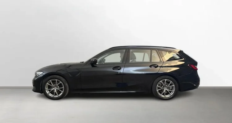 BMW Seria 3 318i