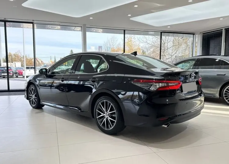 Toyota Camry Camry 2.5 Hybrid Executive CVT