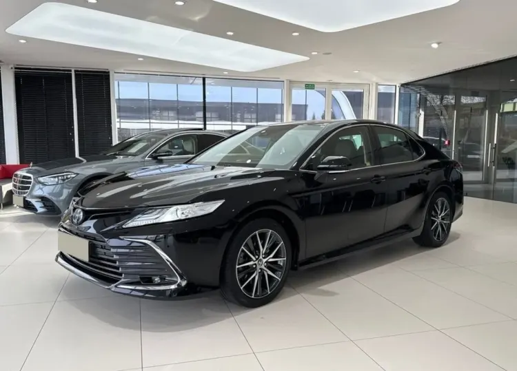 Toyota Camry Camry 2.5 Hybrid Executive CVT