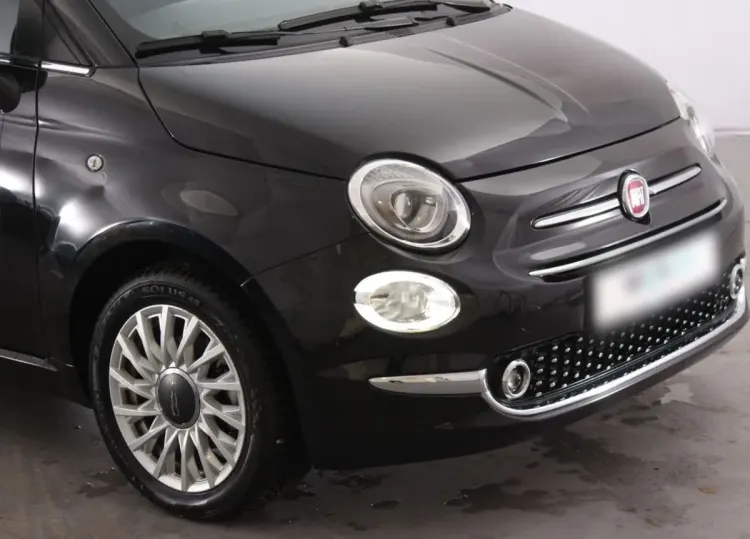Fiat 500 500 1.0 Hybrid Dolcevita