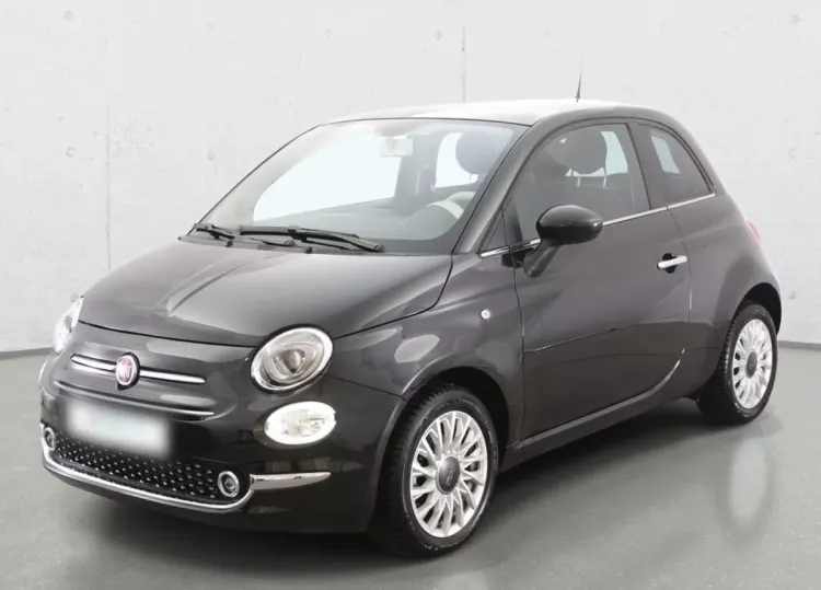 Fiat 500 500 1.0 Hybrid Dolcevita
