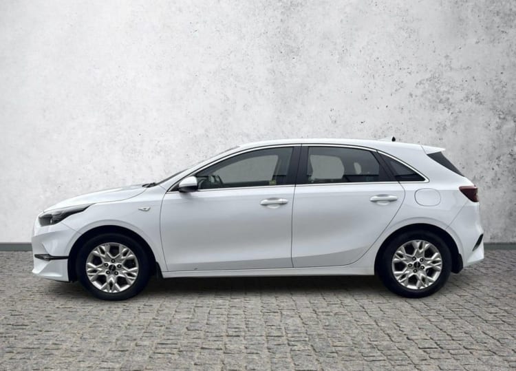 Kia Ceed Ceed 1.5 T-GDI M