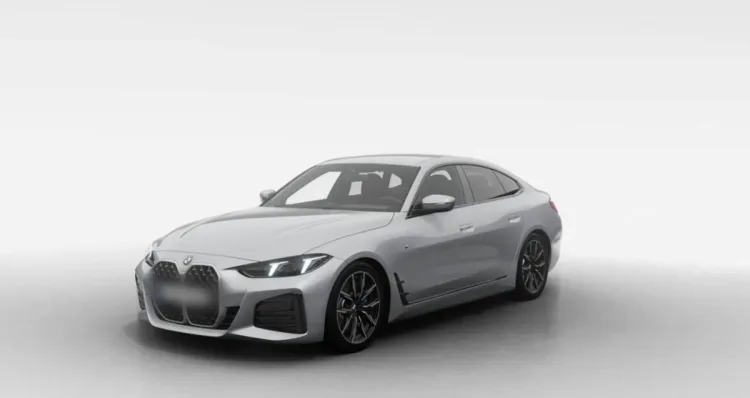 BMW Seria 4 420d mHEV M Sport sport-aut