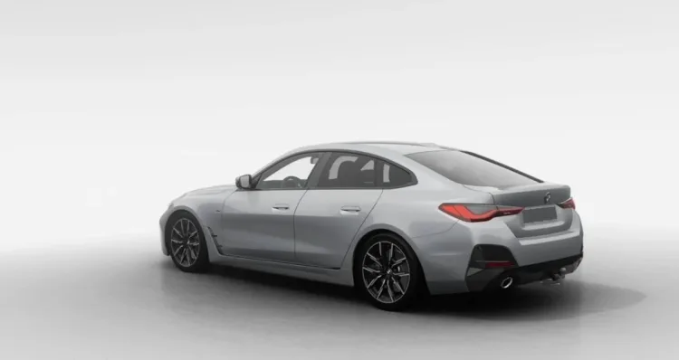 BMW Seria 4 420d mHEV M Sport sport-aut