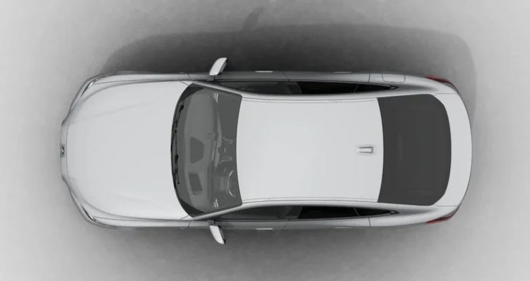 BMW Seria 4 420d mHEV M Sport sport-aut