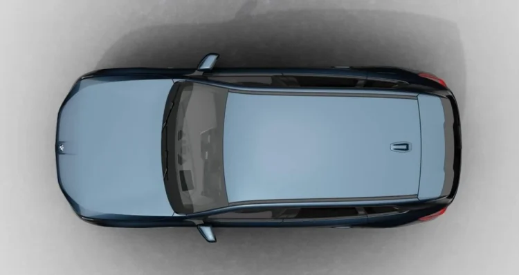 BMW X3 X3 xDrive20d mHEV M Sport sport-aut