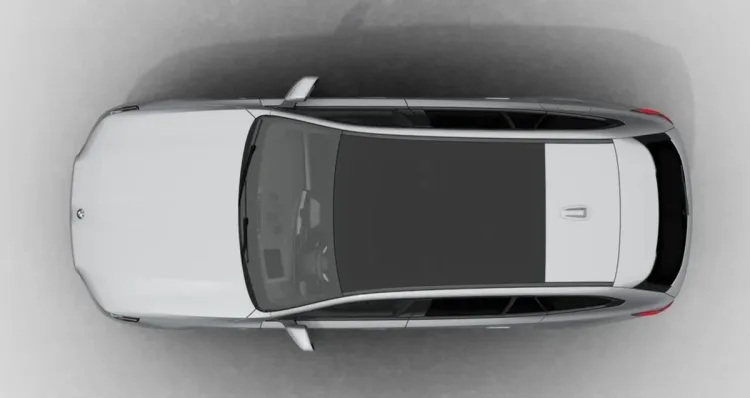 BMW Seria 5 520d xDrive mHEV M Sport aut