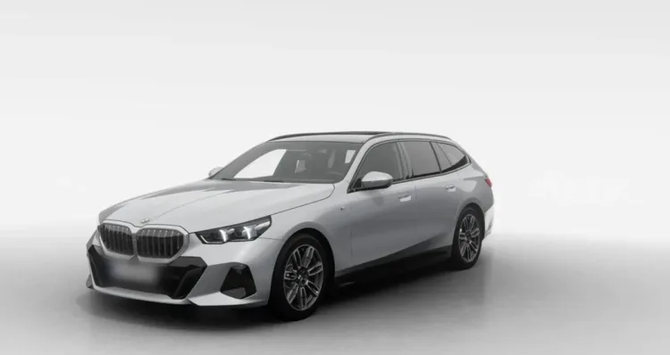 BMW Seria 5 520d xDrive mHEV M Sport aut