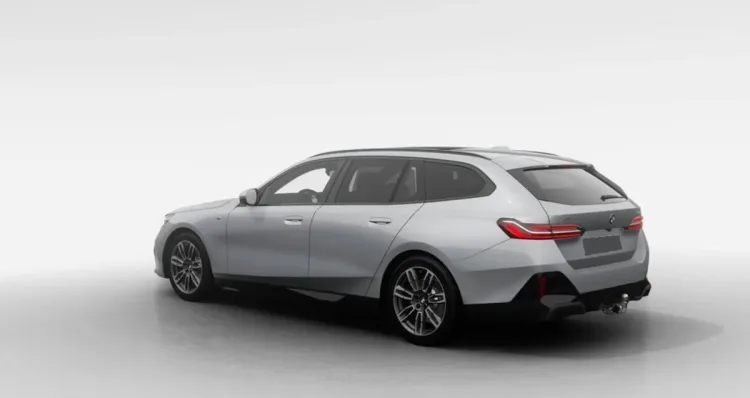 BMW Seria 5 520d xDrive mHEV M Sport aut