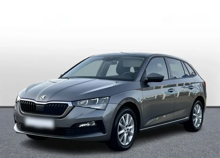 Skoda Scala Scala 1.0 TSI Ambition DSG