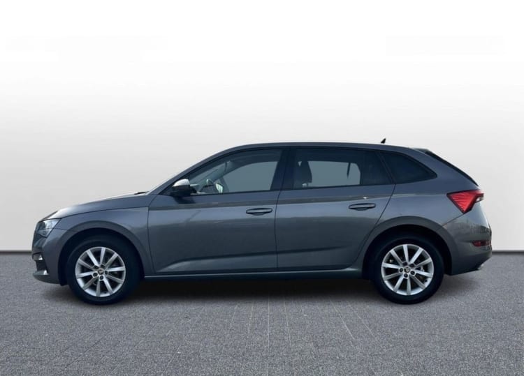 Skoda Scala Scala 1.0 TSI Ambition DSG