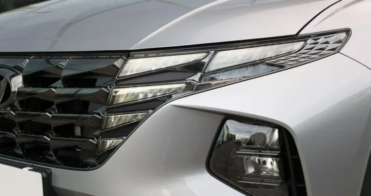 Hyundai Tucson Tucson 1.6 T-GDi Smart 2WD