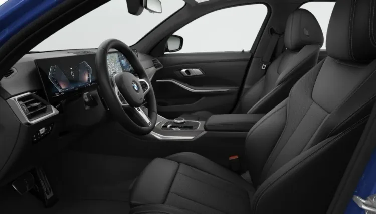 BMW Seria 3 318i M Sport aut