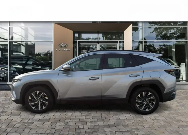 Hyundai Tucson Tucson 1.6 T-GDi Smart 2WD