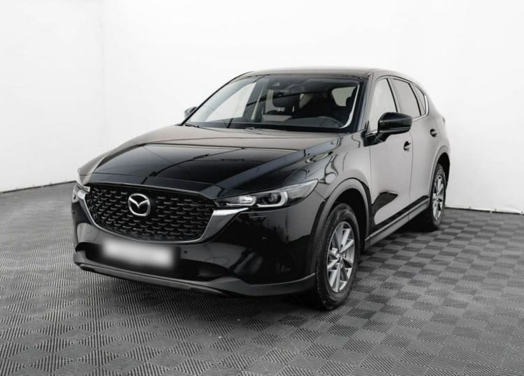 Mazda CX-5 CX-5 2.0 Kanjo 2WD aut