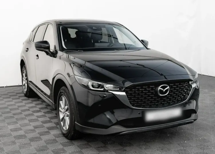 Mazda CX-5 CX-5 2.0 Kanjo 2WD aut