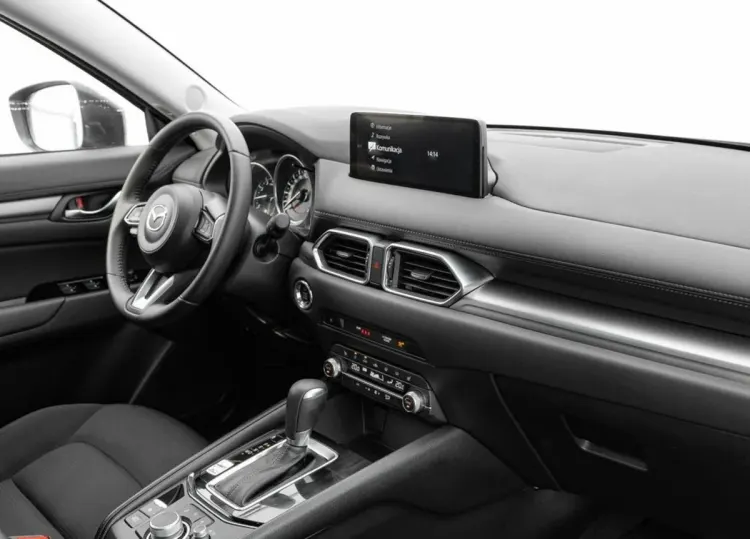 Mazda CX-5 CX-5 2.0 Kanjo 2WD aut