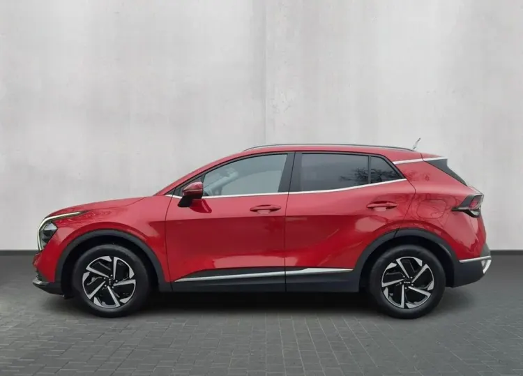 Kia Sportage Sportage 1.6 T-GDI L 2WD