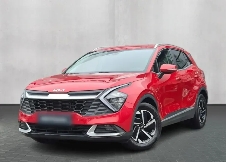 Kia Sportage Sportage 1.6 T-GDI L 2WD