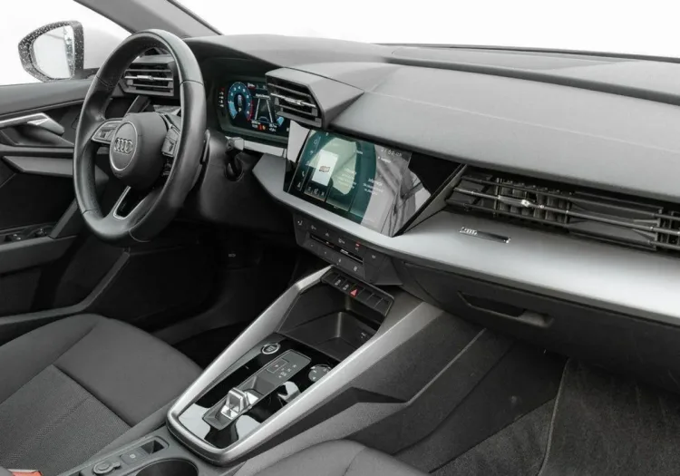 Audi A3 A3 30 TFSI mHEV S tronic