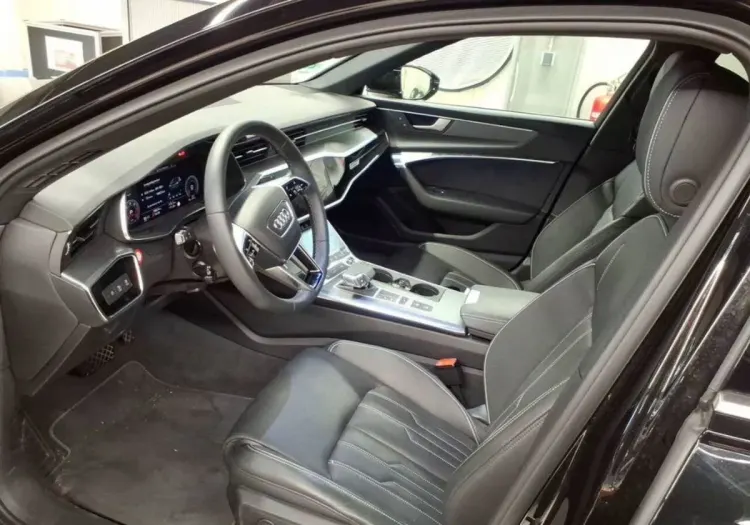 Audi A6 A6 40 TDI mHEV Quattro S tronic