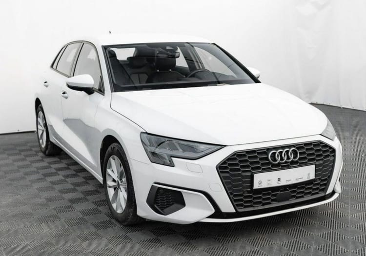 Audi A3 A3 30 TFSI mHEV S tronic