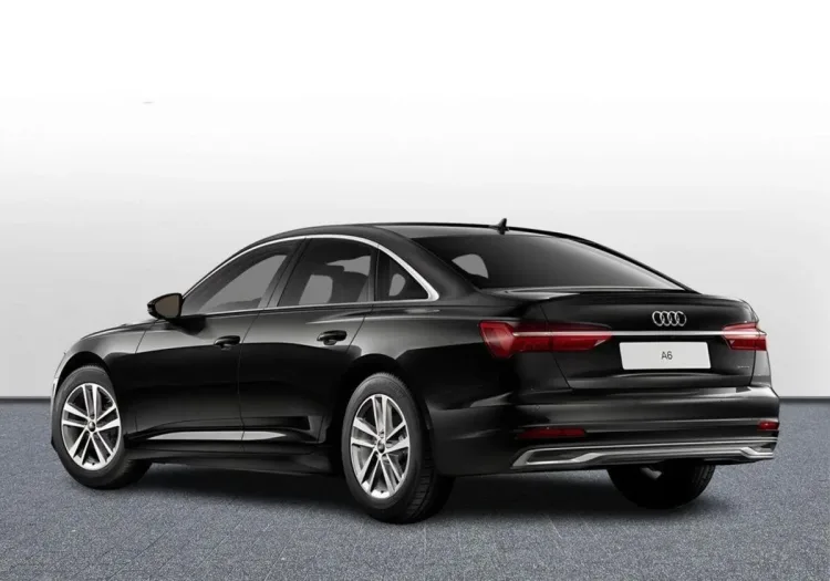 Audi A6 A6 40 TDI mHEV Quattro S tronic