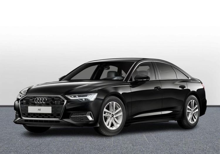 Audi A6 A6 40 TDI mHEV Quattro S tronic