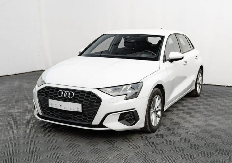 Audi A3 A3 30 TFSI mHEV S tronic