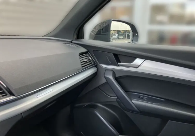 Audi Q5 Q5 40 TDI mHEV Quattro S tronic