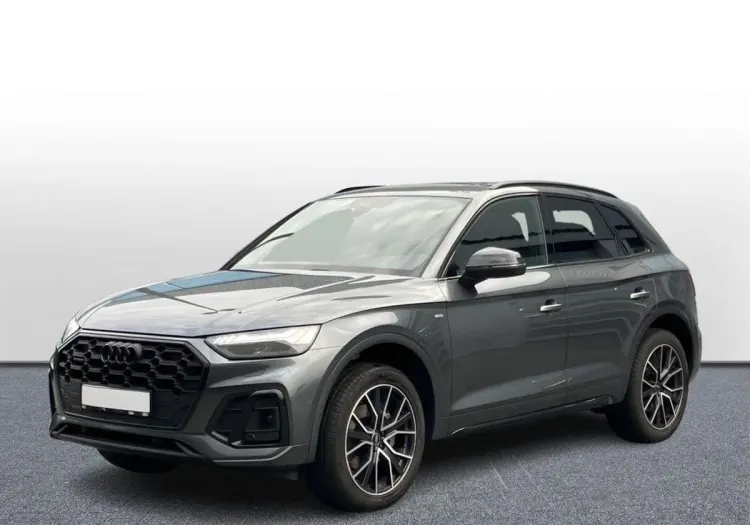 Audi Q5 Q5 40 TDI mHEV Quattro S tronic
