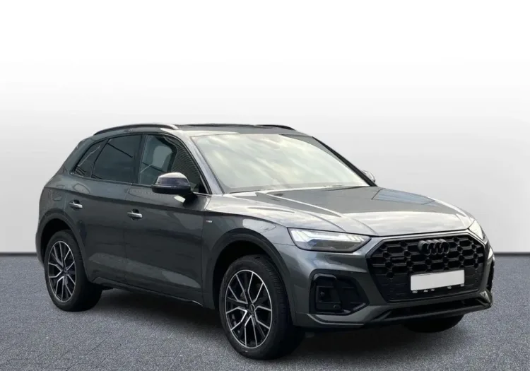 Audi Q5 Q5 40 TDI mHEV Quattro S tronic