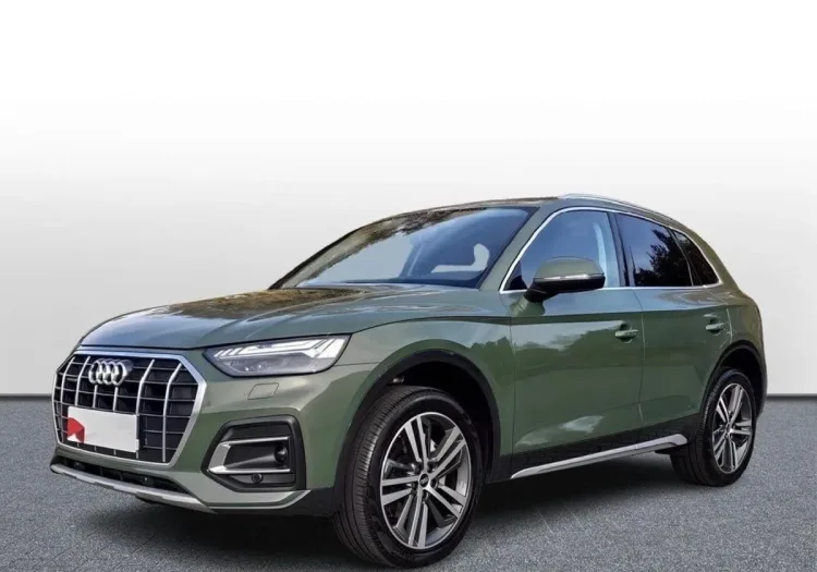 Audi Q5 Q5 45 TFSI mHEV Quattro S tronic