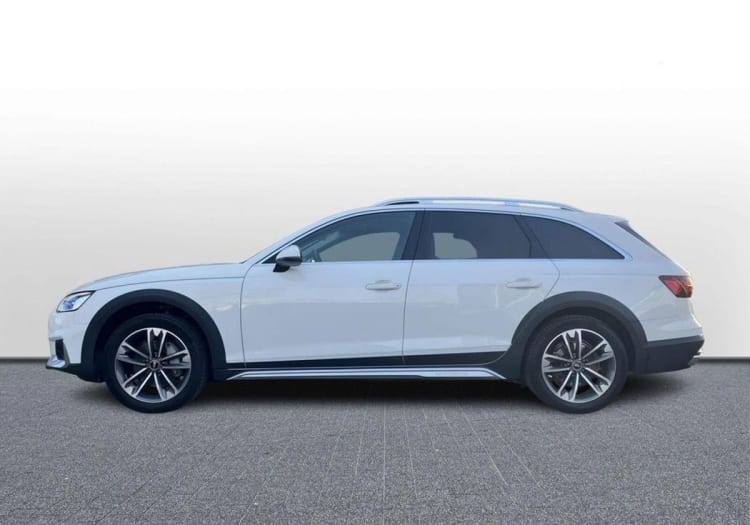 Audi A4 A4 Allroad 40 TDI mHEV Quattro S tronic
