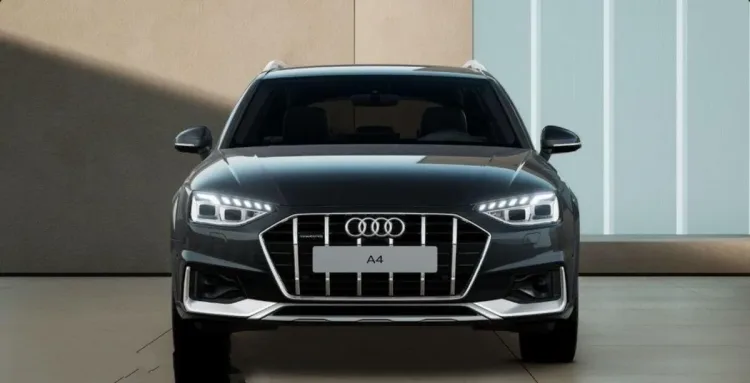 Audi A4 A4 Allroad 40 TDI mHEV Quattro S tronic