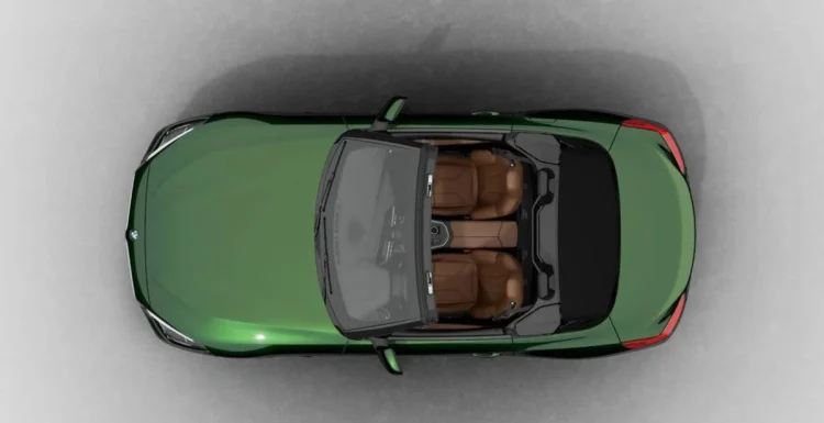 BMW Z4 Z4 20i sDrive