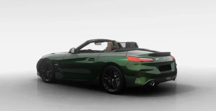BMW Z4 Z4 20i sDrive