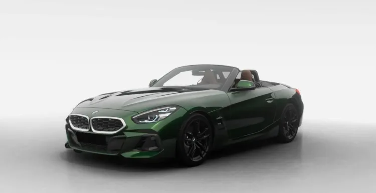 BMW Z4 Z4 20i sDrive