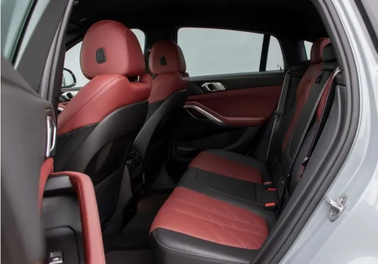 BMW X6 X6 xDrive30d mHEV