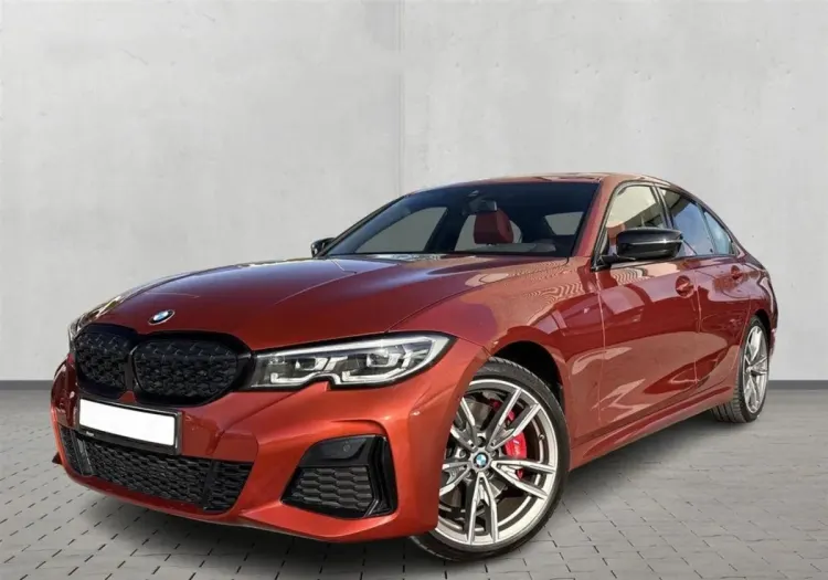 BMW Seria 3 M340d xDrive mHEV sport-aut