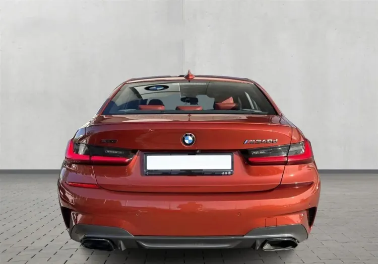 BMW Seria 3 M340d xDrive mHEV sport-aut