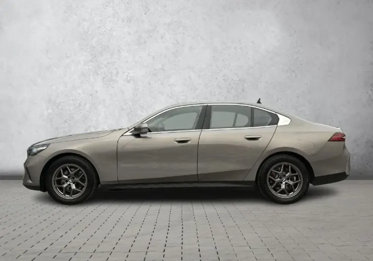 BMW Seria 5 520d mHEV aut